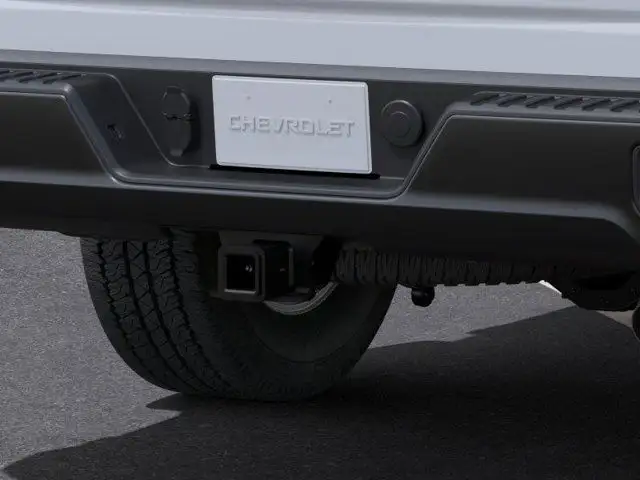 2025 Chevrolet SILVERADO 3500 WT in Cars & Trucks in Strathcona County - Image 15