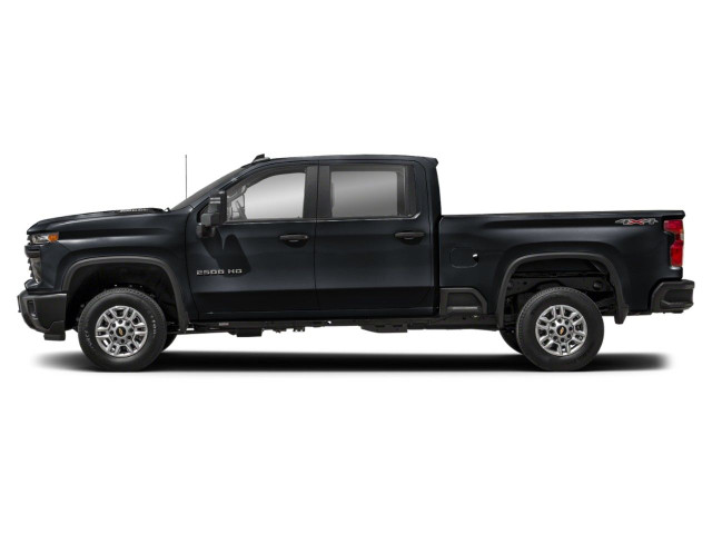 2025 Chevrolet Silverado 2500HD in Cars & Trucks in Guelph - Image 3