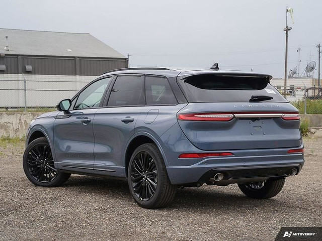 2024 Lincoln Corsair Reserve in Cars & Trucks in Edmonton - Image 4