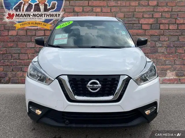 2019 Nissan Kicks S | Heated Seats | Rear View Camera in Cars & Trucks in Prince Albert - Image 10