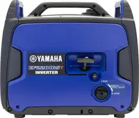 2023 Yamaha Power Inverter Series EF2000IST