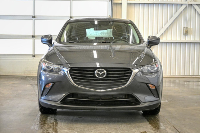 2017 Mazda CX-3 GX Traction intégrale , I4 2,0L in Cars & Trucks in Sherbrooke - Image 2