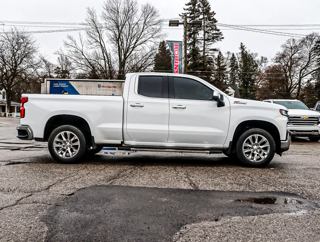  2019 Chevrolet Silverado 1500 LTZ in Cars & Trucks in Norfolk County - Image 3