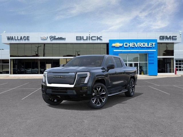 2025 GMC Sierra EV Denali Denali Demo in Cars & Trucks in Oakville / Halton Region