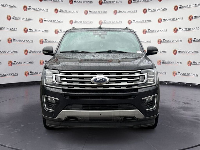 2021 Ford Expedition Limited Max | 8 Seater 4x4 in Cars & Trucks in Calgary - Image 2