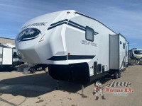 2019 Forest River RV Cherokee Wolf Pack 325PACK13