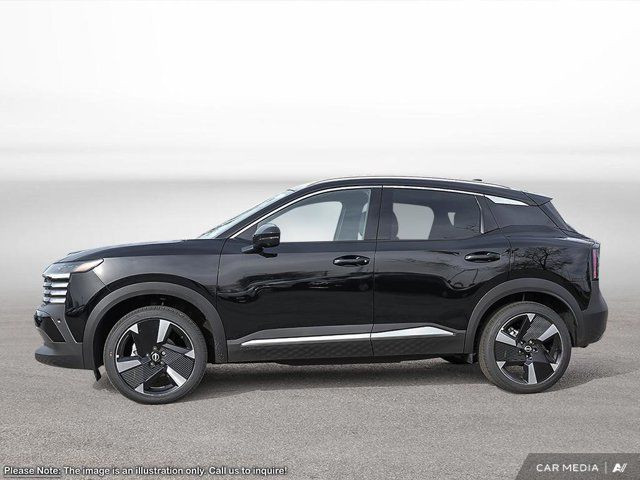 2025 Nissan Kicks SR in Cars & Trucks in Hamilton - Image 3