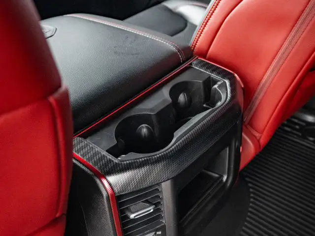 2024 Ram 1500 Rebel dans Autos et camions dans Barrie - Image 17