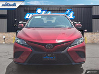 Look at this certified 2020 Toyota Camry SEUpgrade | Sunroof | Heated Seats | CarPlay + Android | Ra... (image 7)