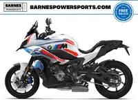 2024 BMW M 1000 XR Light WhiteM Motorsport