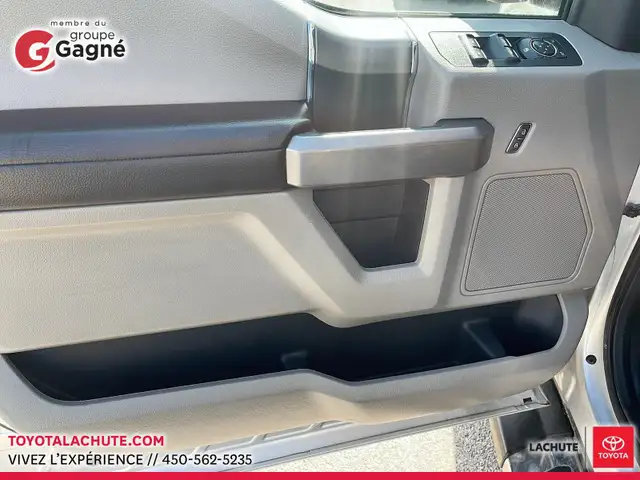 **FORD**F-150****XLT**302A**XTR**5.0L**SIEGES BACQUET**BOITE 5.5 in Cars & Trucks in Laurentides - Image 10
