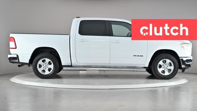 2022 Ram 1500 Big Horn Crew Cab 5 1/2 ft 4x4 w/ Apple CarPlay, R in Cars & Trucks in Ottawa - Image 4