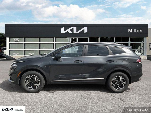 2024 Kia Sportage LX in Cars & Trucks in Oakville / Halton Region - Image 3