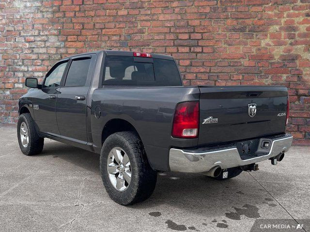 2015 Ram 1500 Big Horn | AS TRADED | NO MVI in Cars & Trucks in Dartmouth - Image 3