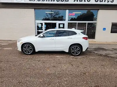 2022 BMW X2 xDrive28i Amazing Price, Financing Available, Cal...