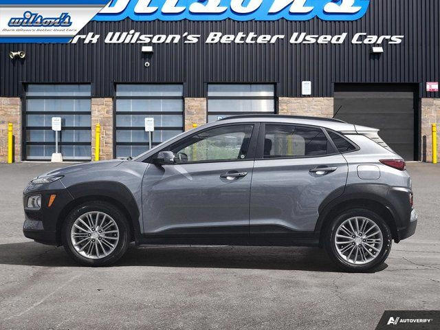 2019 Hyundai Kona Luxury AWD | Leather | Sunroof | Heated Seats in Cars & Trucks in Guelph - Image 2