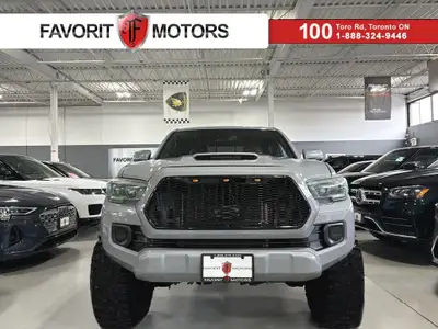 **SUMMER SPECIAL!** FEATURING : 6-SPEED MANUAL TRANSMISSION, V6 POWERED, 4X4, DOUBLE CAB, LOTS OF MO...