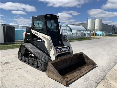 2015 Terex PT75 in Heavy Equipment in Winnipeg - Image 2