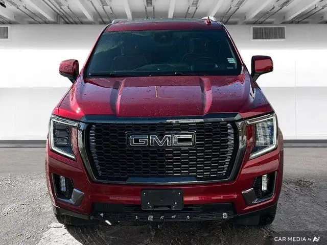 2024 GMC Yukon Denali Ultimate 3.0L Duramax 4WD | Bose | Heads in Cars & Trucks in Winnipeg - Image 10