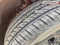 Engine: Gas Turbo 4cyl 2.0L L/100Km City: 10.8 L/100Km Hwy: 8.1 Safety Equipment ABS And Driveline T... (image 9)