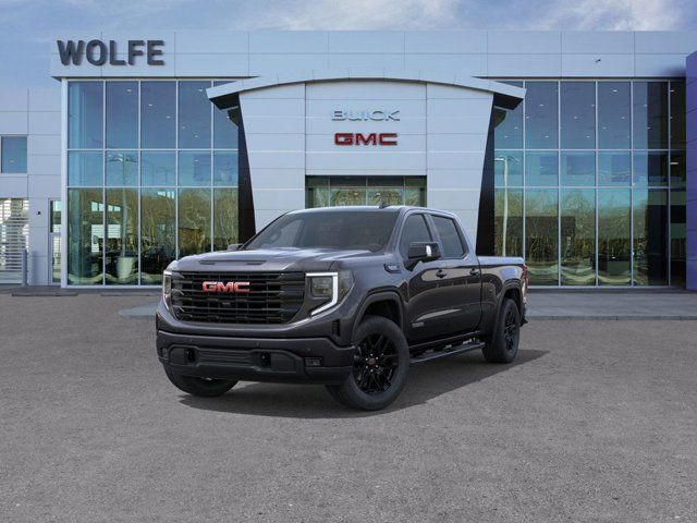 2025 GMC Sierra 1500 Elevation in Cars & Trucks in Calgary - Image 4