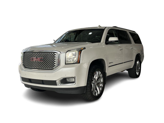 2016 GMC Yukon XL 4x4 Denali(Heated/Vented Seats/Navi,Backup Cam in Cars & Trucks in Calgary - Image 2