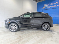 *Find your next vehicle at Georgian Chevrolet Buick GMC in Barrie, ON — one of the largest GM dealer... (image 3)