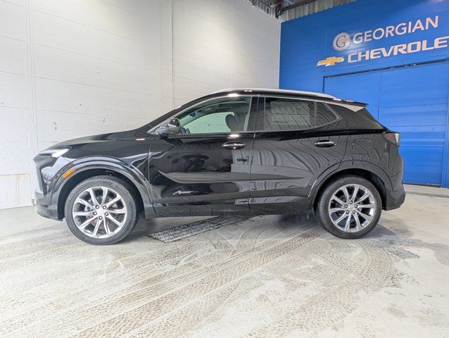 2025 Buick Encore GX Avenir- Technology Pkg - Convenience Pkg in Cars & Trucks in Barrie - Image 4