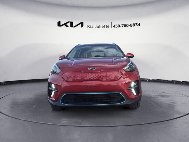 2021 Kia Niro EV EX A/C CAMERA BLUETOOTH VOLANT CHAUFFANT in Cars & Trucks in Lanaudière - Image 2