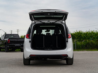 QUICK ORDER PACKAGE 27L -inc: Engine: 3.6L Pentastar VVT V6 w/ESS Transmission: 9-Speed Automatic,BR... (image 6)