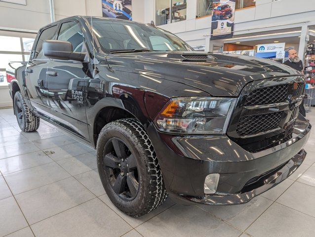  2021 Ram 1500 Classic Express in Cars & Trucks in Calgary - Image 2