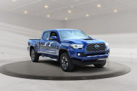 model trd sport, 4 x 4, longue boite, moteur 6 cylindres 3,5 litres avec 278 hp, capacite de remorqu... (image 2)