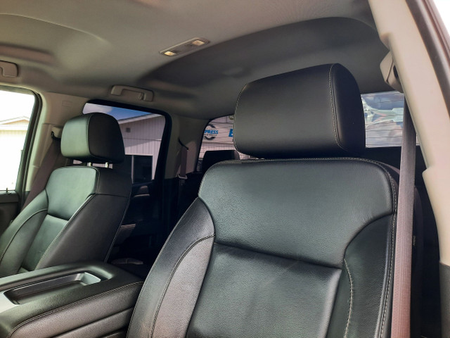 2016 Chevrolet Silverado 1500 LT in Cars & Trucks in Bridgewater - Image 3