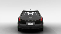 Le tout nouveau MINI Countryman Cooper S 2025 est aussi audacieux et aventurier que vous. Que vous p... (image 4)