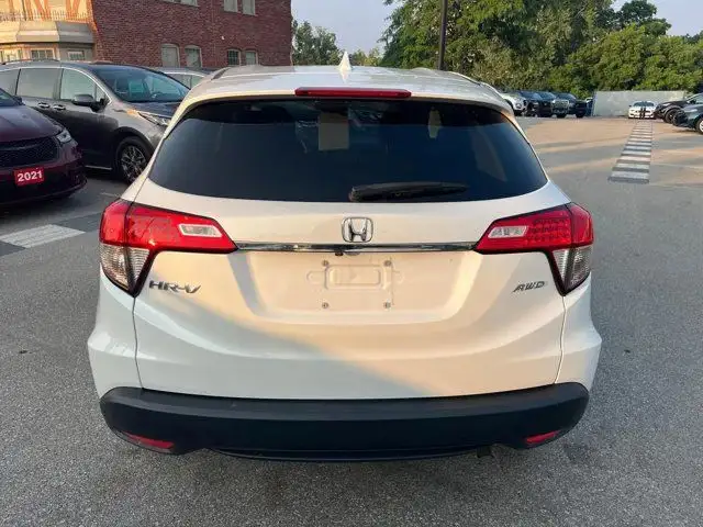 2022 Honda HR-V LX | One Owner | Clean Carfax | Full Service dans Autos et camions dans London - Image 6