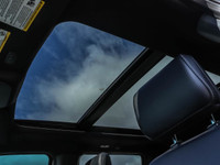 The 2023 F-150 Lariat – Work smarter. Play harder. Arrive in style.Built to Lead – 2023 Ford F-150 L... (image 6)
