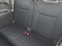 Look at this 2021 Volkswagen Tiguan Comfortline AWD | 3rd Row | Leather | Navi | Pano Roof | Heated... (image 3)