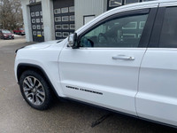 2018 Jeep Grand Cherokee Limited with the 3.6L and only 98,000kms. This vehicle is equipped with the... (image 8)