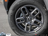 **WE WILL BEAT ANY FORD DEALER IN THE CITY** Adventure meets everyday versatility in the 2025 Bronco... (image 7)