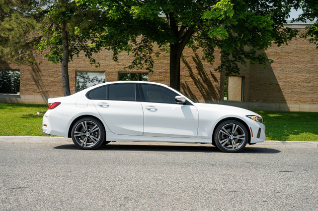 2023 BMW 3 Series 330i xDrive in Cars & Trucks in Mississauga / Peel Region - Image 4
