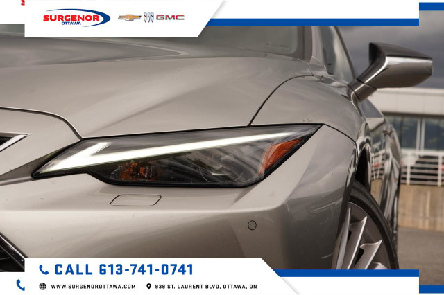 2023 Lexus IS 300 in Cars & Trucks in Ottawa - Image 3