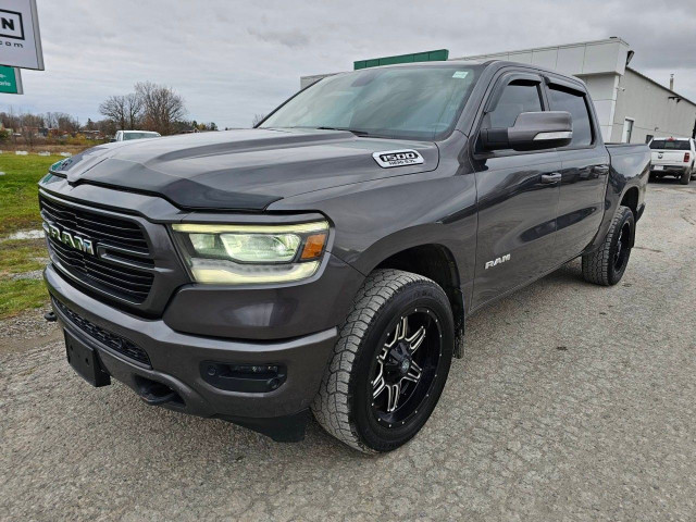 2019 Ram 1500 in Cars & Trucks in Ottawa - Image 2