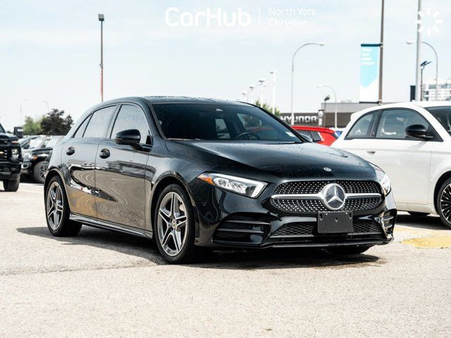 2022 Mercedes-Benz A-Class A 250 Sunroof AMG Package Premium in Cars & Trucks in City of Toronto - Image 4