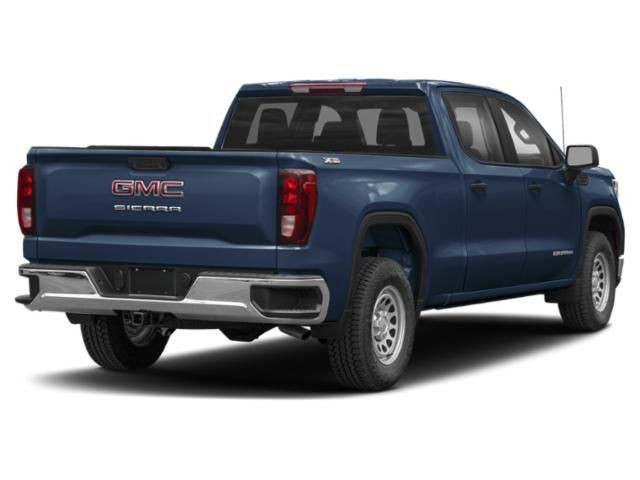 2024 GMC Sierra 1500 LD Denali in Cars & Trucks in Thunder Bay - Image 3