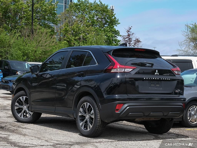 2022 Mitsubishi Eclipse Cross 4DR S-AWC ES in Cars & Trucks in Mississauga / Peel Region - Image 4