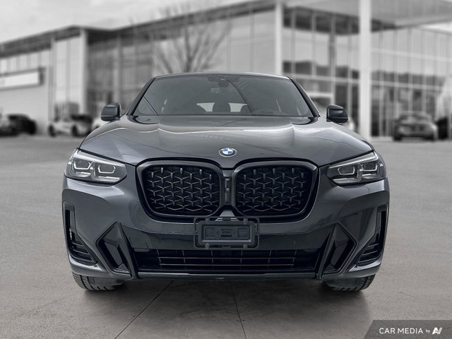 2022 BMW X4 xDrive30i M Sport | Enhanced in Cars & Trucks in Winnipeg - Image 2