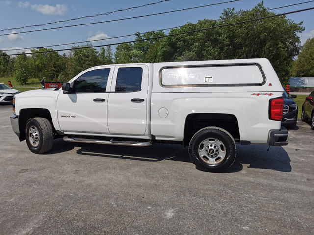 2016 Chevrolet Silverado 2500HD Work Truck in Cars & Trucks in Belleville - Image 2