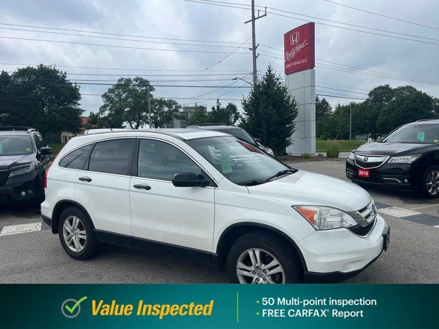 2011 Honda CR-V EX | One Owner | Full Service History in Cars & Trucks in London