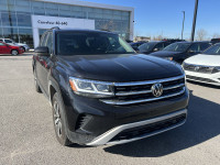 2021 VOLKSWAGEN ATLAS COMFORT* 7 PASSAGERS* SIEGES CUIR* CARPLAY