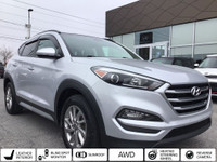 2017 Hyundai TUCSON SE AWD - Local Trade - Panoramic Roof